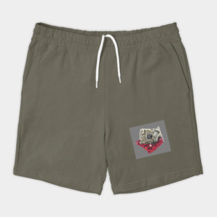 Bayle Shorts