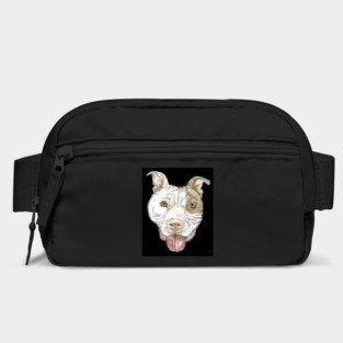 Rescue dog Bag
