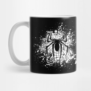 Arachnophobia Mug