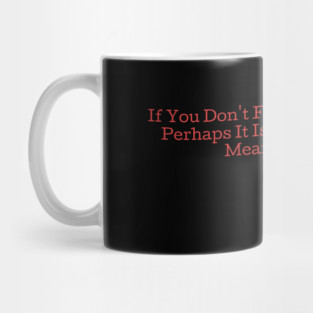 Leader Quote Marilyn Mug