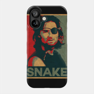 SNAKE Phone Case