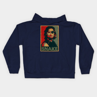 SNAKE Kids Hoodie