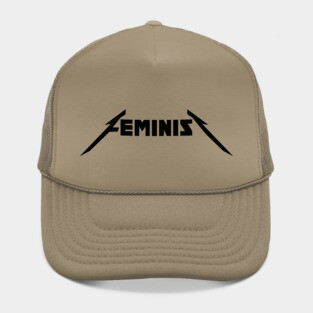 Feminist Hat