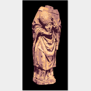 Saint Denis Posters and Art