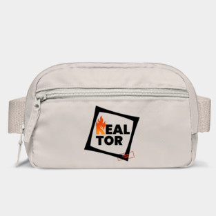 Real Estate Show Time Bag