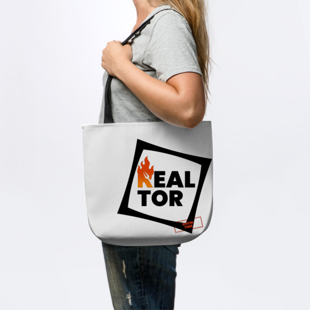 Real Estate Show Time by REG