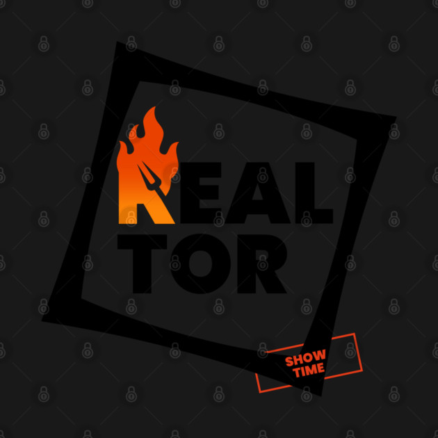 Real Estate Show Time by REG
