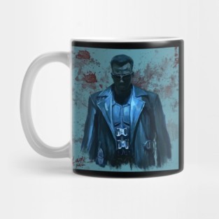 Blade Mug