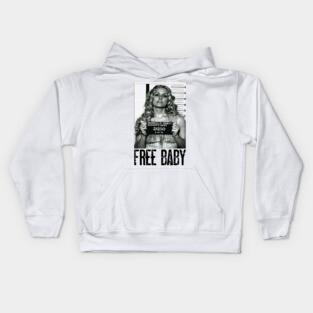Free Baby Kids Hoodie