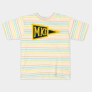 Milwaukee Breweeeers Kids T-Shirt