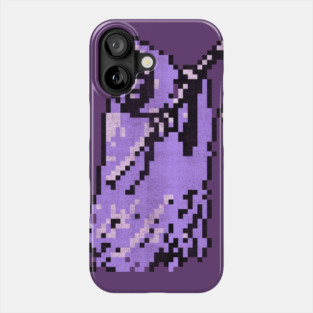 Death Phone Case