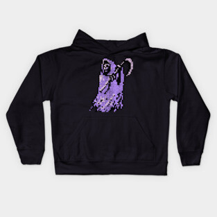 Death Kids Hoodie