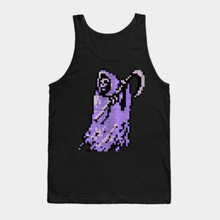 Death Tank Top