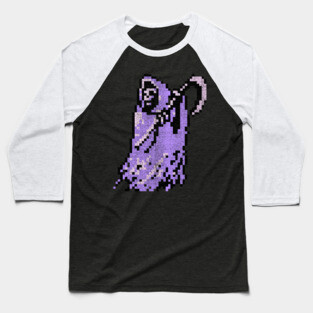 Death Baseball T-Shirt