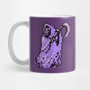 Death Mug