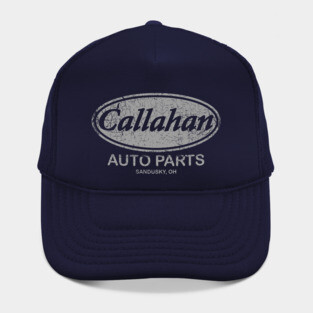 CALLAHAN AUTO PARTS Hat