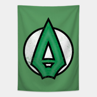 Arrow Tapestry