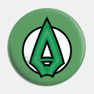 Arrow Pin