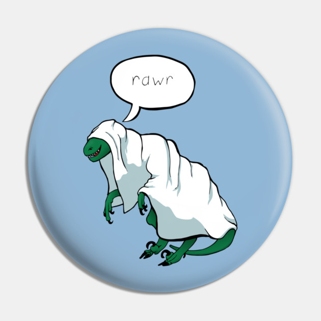 rawr Pin by StineBrunson