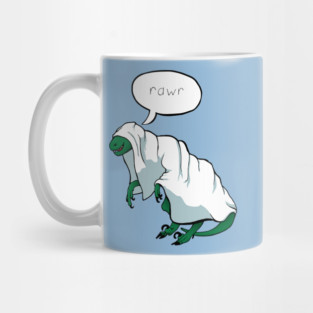 rawr Mug