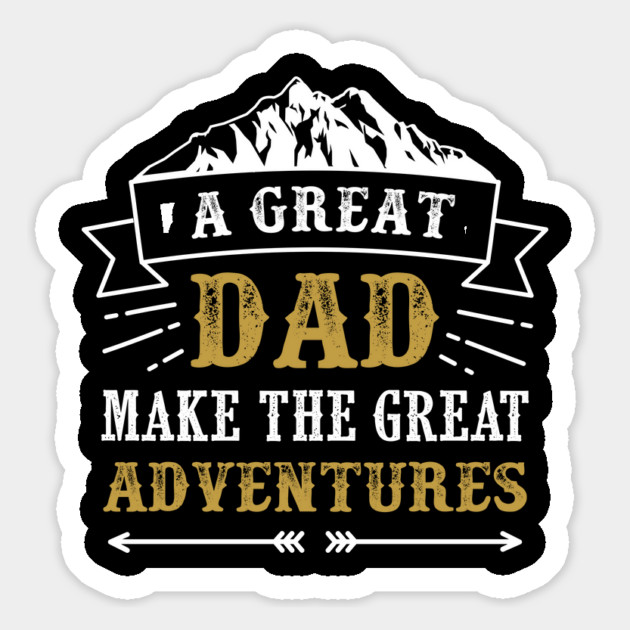 A Great Dad Magnet by creative
