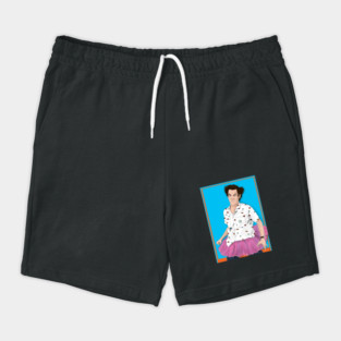 Ace Ventura Shorts