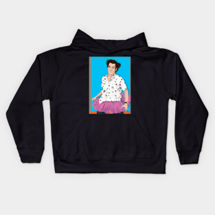 Ace Ventura Kids Hoodie