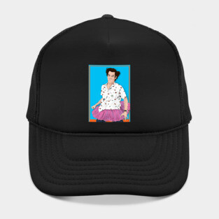 Ace Ventura Hat