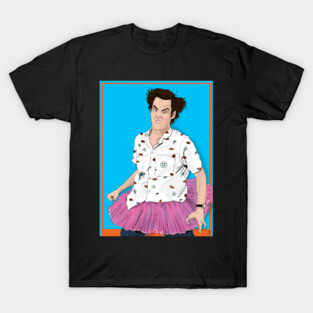 Ace Ventura T-Shirt