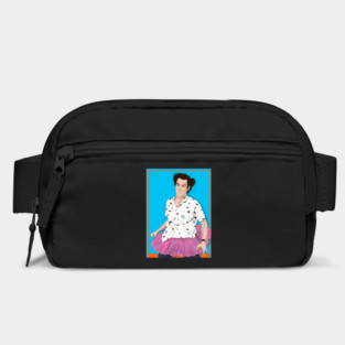 Ace Ventura Bag