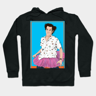 Ace Ventura Hoodie