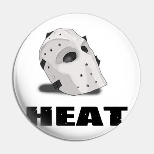 HEAT Pin