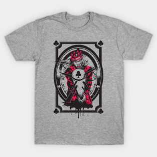 King of Clubs T-Shirt
