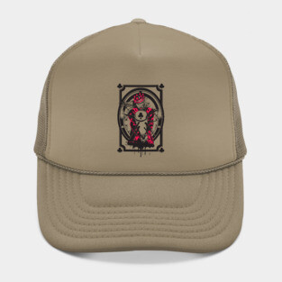 King of Clubs Hat