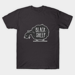 Black Sheep T-Shirt