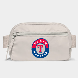 Texas Rangeeeers Bag