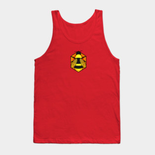 Bee Tank Top