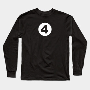 Fantastic Four Long Sleeve T-Shirt
