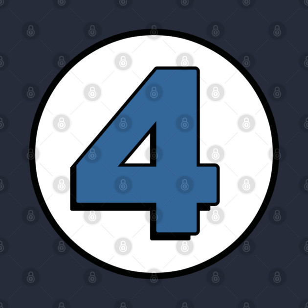 Fantastic Four by NeuLivery