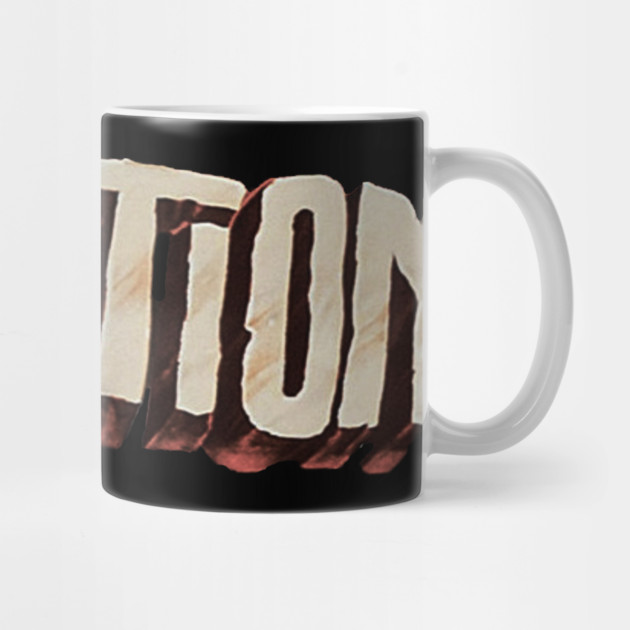 Vacation by The Daily Ghost