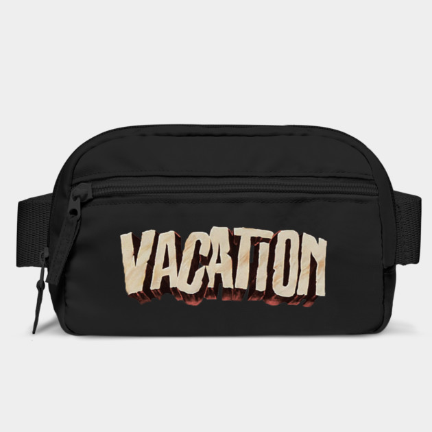 Vacation by The Daily Ghost