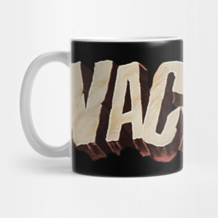 Vacation Mug