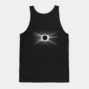 Eclipse Tank Top