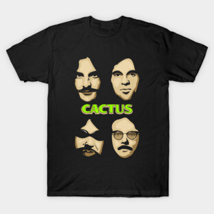 Cactus T-Shirt