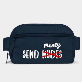 Send Money Bag