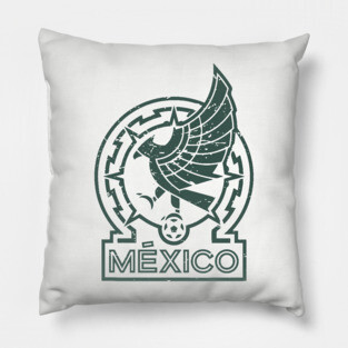 Mexico Pillow