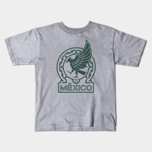 Mexico Kids T-Shirt