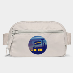 blockbuster Bag