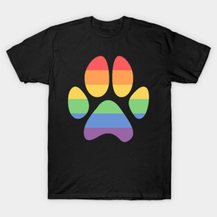 Funny Anthro Furry Fandom Fursuit Con Gift T-Shirt