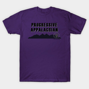 BCW Progressive Appalachian T-Shirt